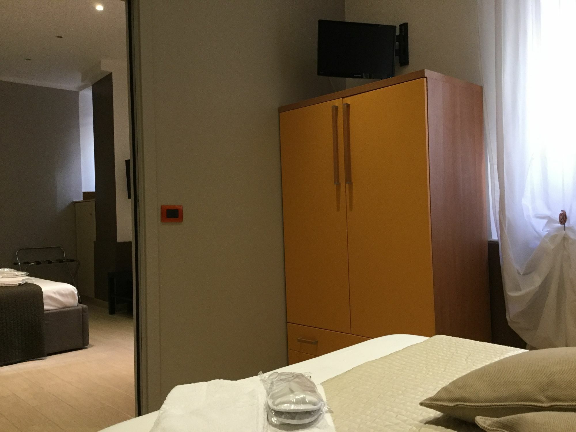Next Stop St Peter Affittacamere 5*